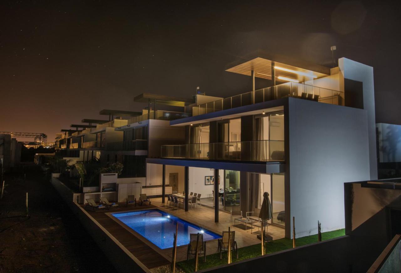 Olivine Pearl Villas Protaras Exterior foto